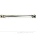 Forged Steel Shaft Stainless Gear Pump Shaft